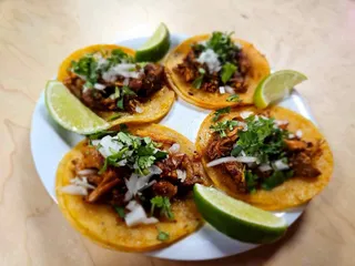 El Texano Tacos Y Mas