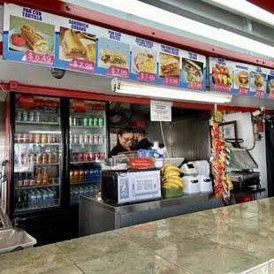 02.19.23 Authentic Cuban sandwiches