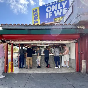 02.19.23 corner SW 12th Avenue and W Flagler Street