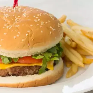 food, burger, burgers