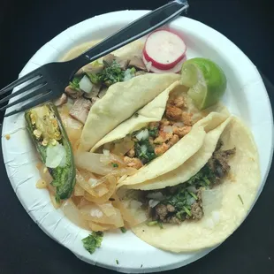 Tacos