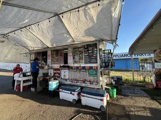 Taqueria La Patrona