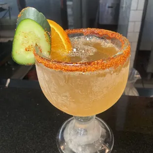 Michelada