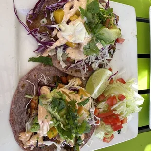 food, tacos