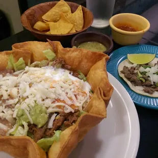 Taco Salad