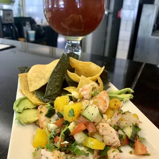 Michelada