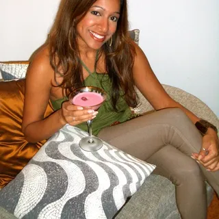 Sangita P.