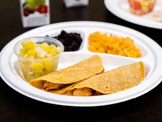 Nina's Taqueria