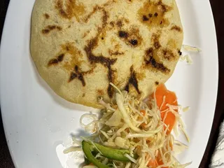 Restaurante Honduras