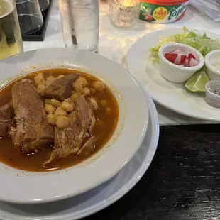 Pozole