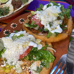 Sopes