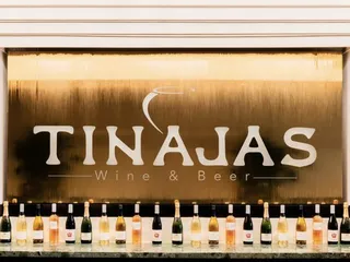 Tinajas Wine & Beer
