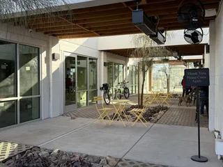 The Broadway Beer & Wine Bar