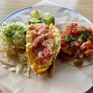 Fish Taco