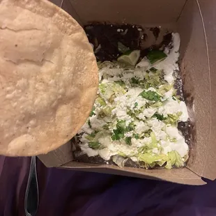 Tostada
