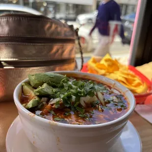Pozole