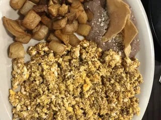 Medelina's Restaurant