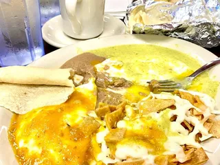 Theresitas Mexican Restaurant