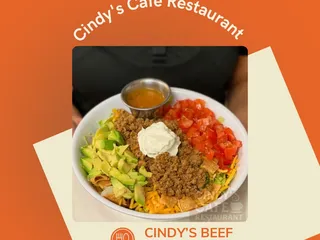 Cindy's Cafe Restaurant