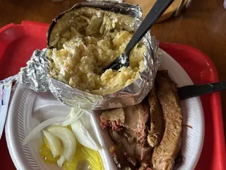 Briskets & Beer Smokehouse