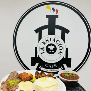 Bandeja Paisa