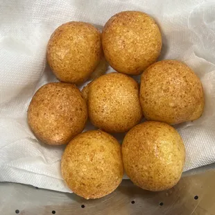 Buñuelos