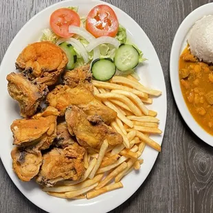 La Estacion Colombiana
