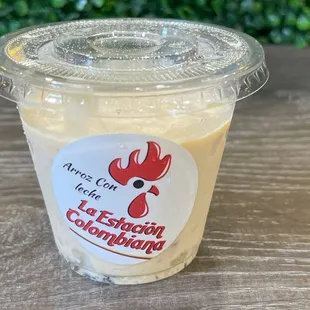 a cup of iced coffee