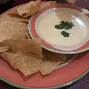 Queso Blanco