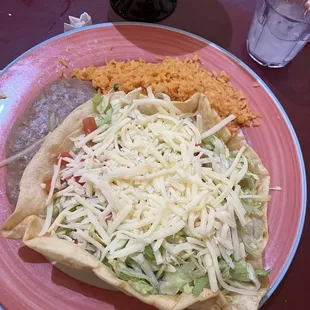 Taco Salad