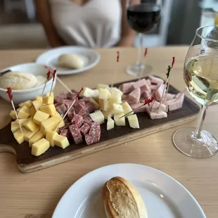 Picada Argentina