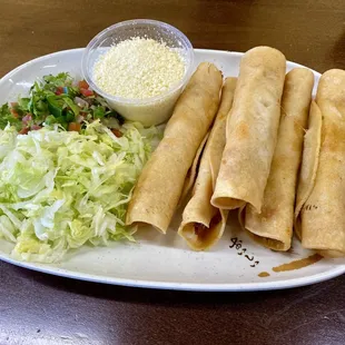 Flautas