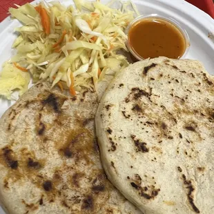 Pupusa revuelta