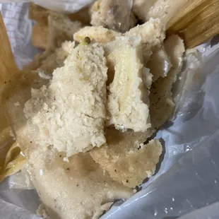 Tamales