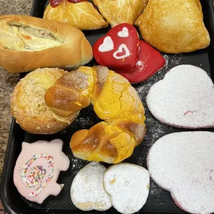 Sweets