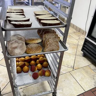 Bread