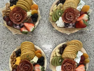 The House Of Charcuterie