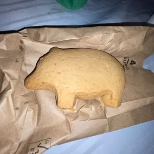 Newer improved cochito.