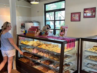 La Estrella Bakery