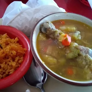 chowder, soups and chowder, food, soup