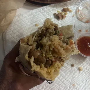 food, burrito, wraps, burritos and wraps