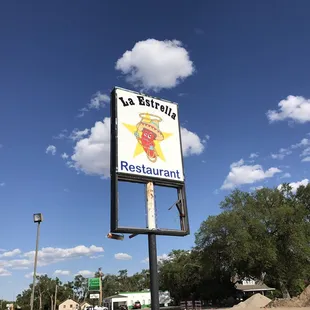 Five stars for this place.