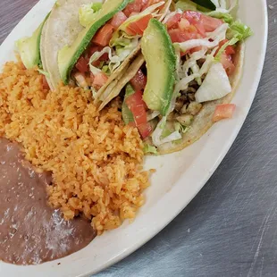 Fish Tacos  Tacos De Filete