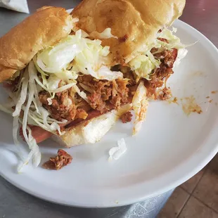 Torta Loca