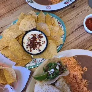 Carne Asada Tacos