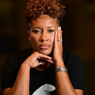 Qiana G.