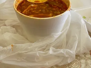 La Cocina De Mama