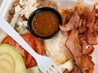Taqueria Nayarit