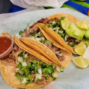 Tacos