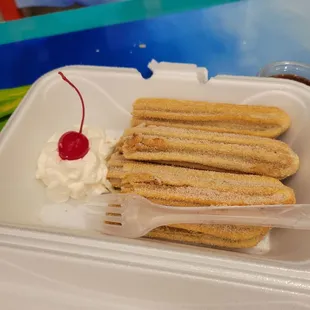 Churros